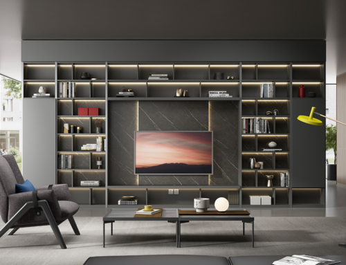 Wall Cabinet