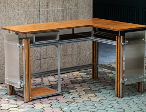 Home Office desk